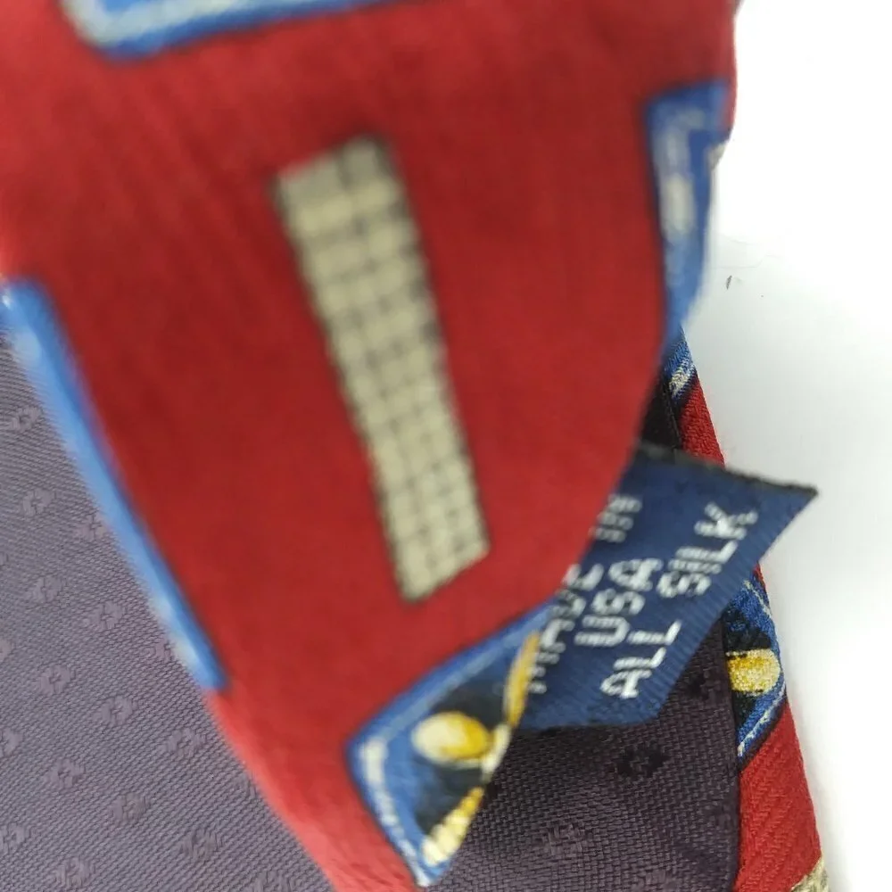 Harken LTD Tie